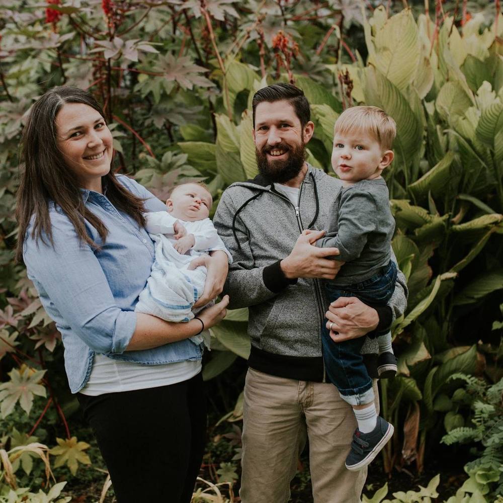 Meet your Posher, Erin